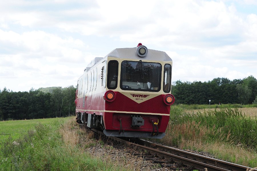 2020.08.27 JHMD M27.004 Obrataň - Jindřichův Hradec (21)